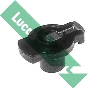 LUCAS DRB238C - Spazzola distributore accensione www.autoricambi360.it