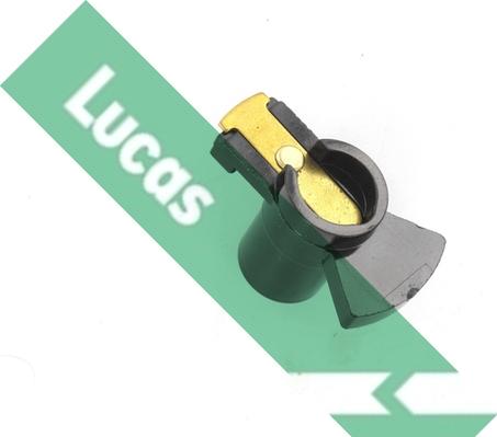 LUCAS DRB233C - Spazzola distributore accensione www.autoricambi360.it