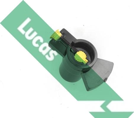 LUCAS DRB232C - Spazzola distributore accensione www.autoricambi360.it