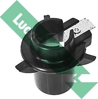 LUCAS DRB221C - Spazzola distributore accensione www.autoricambi360.it