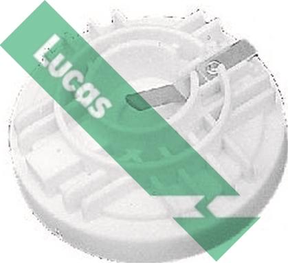LUCAS DRB706C - Spazzola distributore accensione www.autoricambi360.it