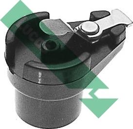 LUCAS DRB701C - Spazzola distributore accensione www.autoricambi360.it
