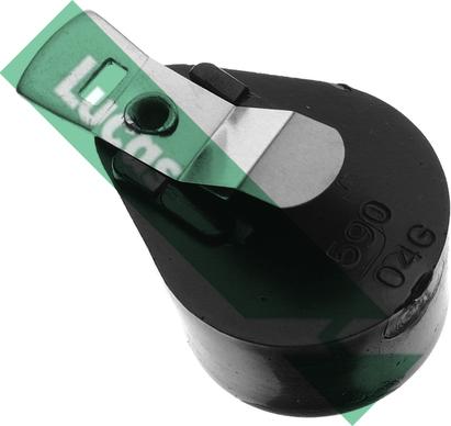 LUCAS DRB703C - Spazzola distributore accensione www.autoricambi360.it