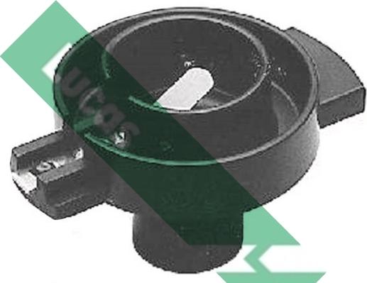LUCAS DRB707C - Spazzola distributore accensione www.autoricambi360.it
