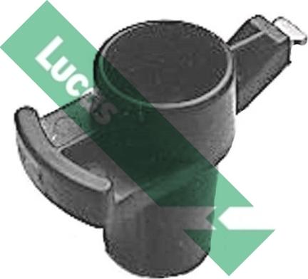 LUCAS DRJ405C - Spazzola distributore accensione www.autoricambi360.it