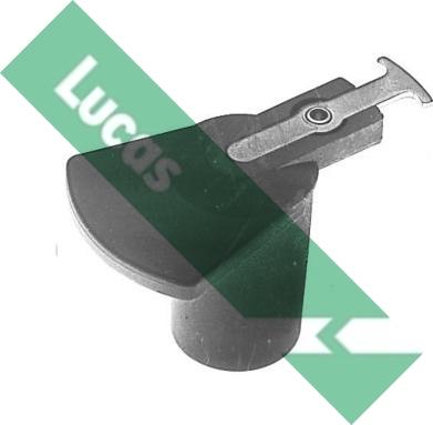 LUCAS DRJ418C - Spazzola distributore accensione www.autoricambi360.it