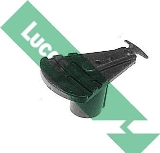 LUCAS DRJ438C - Spazzola distributore accensione www.autoricambi360.it