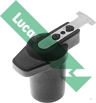 LUCAS DRJ425C - Spazzola distributore accensione www.autoricambi360.it