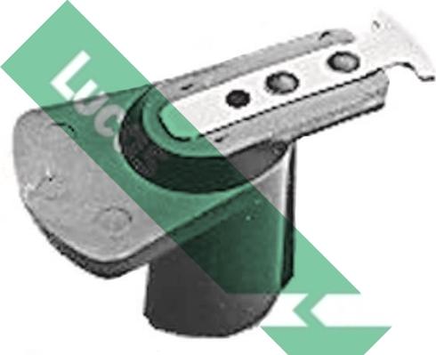 LUCAS DRJ475C - Spazzola distributore accensione www.autoricambi360.it