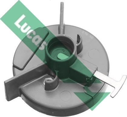 LUCAS DRJ5008 - Spazzola distributore accensione www.autoricambi360.it
