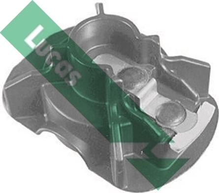 LUCAS DRJ258C - Spazzola distributore accensione www.autoricambi360.it