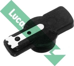 LUCAS DRJ206C - Spazzola distributore accensione www.autoricambi360.it