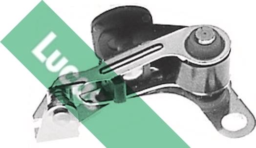 LUCAS DSB951C - Kit contatti, Distributore di accensione www.autoricambi360.it