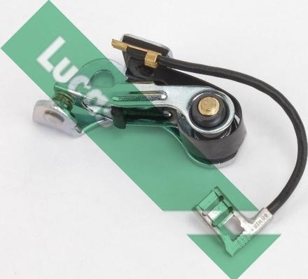 LUCAS DSB440C - Kit contatti, Distributore di accensione www.autoricambi360.it