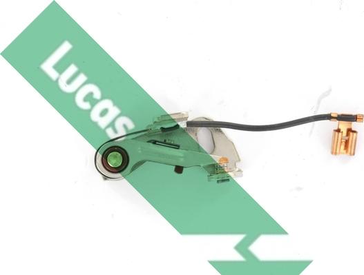 LUCAS DSB436C - Kit contatti, Distributore di accensione www.autoricambi360.it