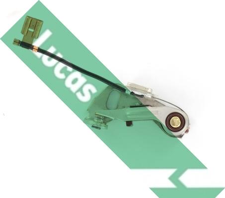 LUCAS DSB432C - Kit contatti, Distributore di accensione www.autoricambi360.it