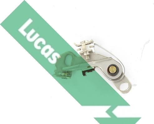 LUCAS DSB865C - Kit contatti, Distributore di accensione www.autoricambi360.it