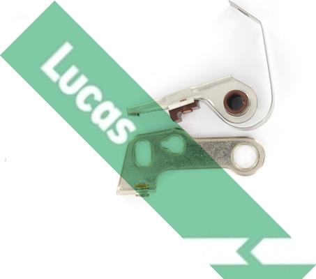 LUCAS DSB868C - Kit contatti, Distributore di accensione www.autoricambi360.it