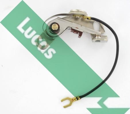 LUCAS DSB863C - Kit contatti, Distributore di accensione www.autoricambi360.it