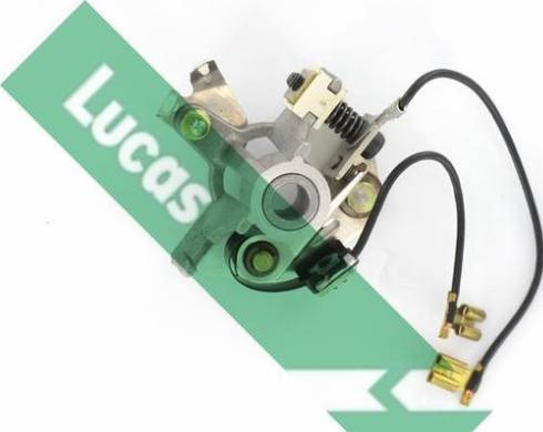 LUCAS DSB886C - Kit contatti, Distributore di accensione www.autoricambi360.it