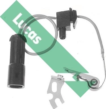 LUCAS DSB281C - Kit contatti, Distributore di accensione www.autoricambi360.it