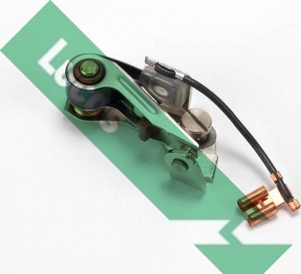 LUCAS DSB276 - Kit contatti, Distributore di accensione www.autoricambi360.it