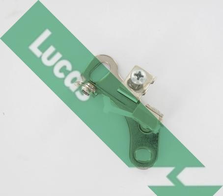 LUCAS DSB753C - Kit contatti, Distributore di accensione www.autoricambi360.it