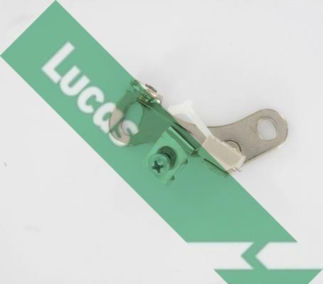 LUCAS DSB752C - Kit contatti, Distributore di accensione www.autoricambi360.it