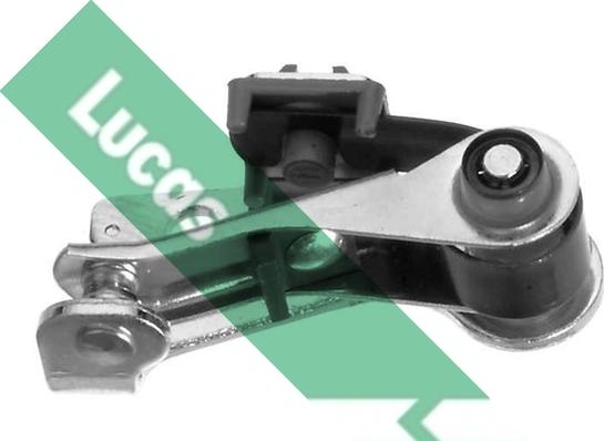 LUCAS DSB700C - Kit contatti, Distributore di accensione www.autoricambi360.it