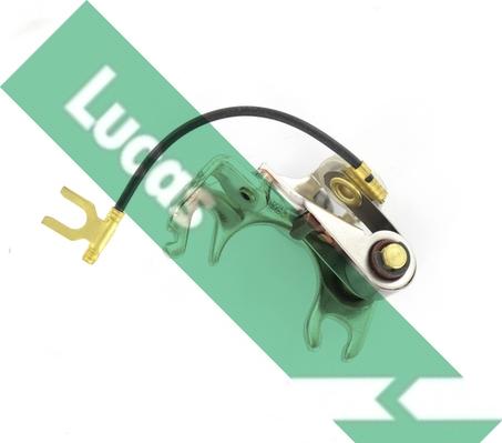 LUCAS DSJ402C - Kit contatti, Distributore di accensione www.autoricambi360.it