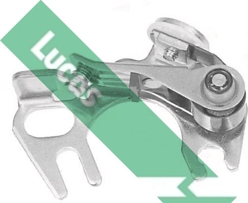LUCAS DSJ100C - Kit contatti, Distributore di accensione www.autoricambi360.it