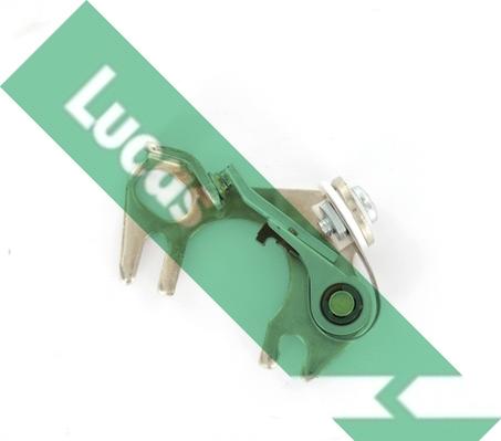 LUCAS DSJ101C - Kit contatti, Distributore di accensione www.autoricambi360.it