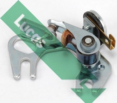 LUCAS DSJ203C - Kit contatti, Distributore di accensione www.autoricambi360.it