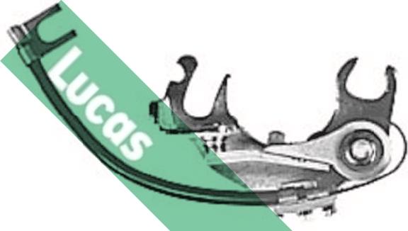 LUCAS DVB405C - Kit contatti, Distributore di accensione www.autoricambi360.it