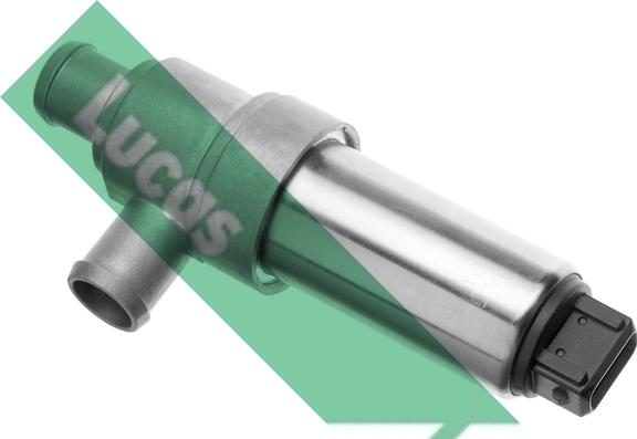 LUCAS FDB990 - Valvola regolazione reg. minimo, Alimentazione aria www.autoricambi360.it