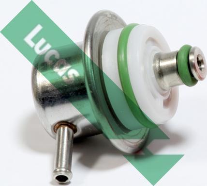 LUCAS FDB941 - Regolatore pressione carburante www.autoricambi360.it
