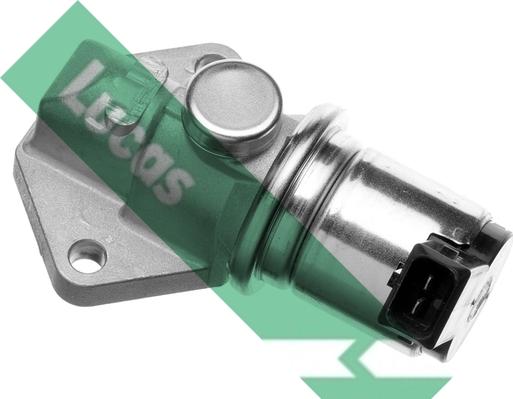 LUCAS FDB986 - Valvola regolazione reg. minimo, Alimentazione aria www.autoricambi360.it