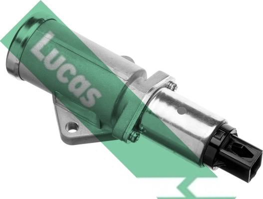 LUCAS FDB987 - Valvola regolazione reg. minimo, Alimentazione aria www.autoricambi360.it