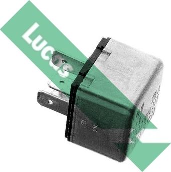 LUCAS FDB514 - Relè, Pompa carburante www.autoricambi360.it