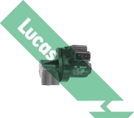 LUCAS FDB1546 - Valvola regolazione reg. minimo, Alimentazione aria www.autoricambi360.it