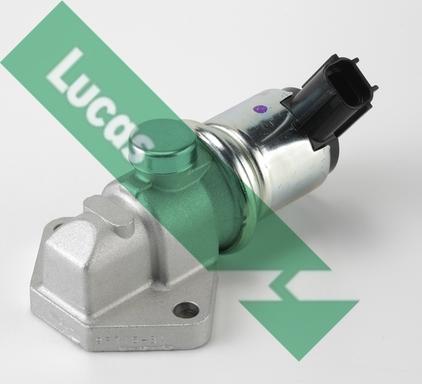 LUCAS FDB1533 - Valvola regolazione reg. minimo, Alimentazione aria www.autoricambi360.it