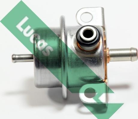 LUCAS FDB1018 - Regolatore pressione carburante www.autoricambi360.it