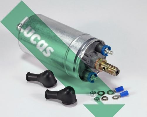 LUCAS FDB1243 - Pompa carburante www.autoricambi360.it