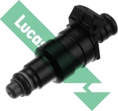 LUCAS FDB318 - Supporto polverizzatore www.autoricambi360.it