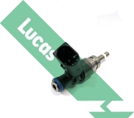 LUCAS FDB7093 - Supporto polverizzatore www.autoricambi360.it