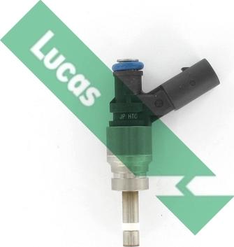 LUCAS FDB7092 - Supporto polverizzatore www.autoricambi360.it