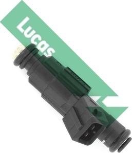LUCAS FDB7043 - Supporto polverizzatore www.autoricambi360.it