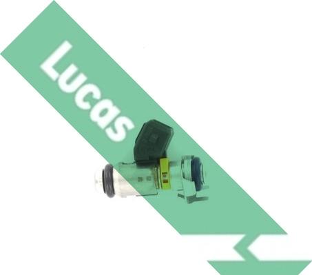 LUCAS FDB7059 - Supporto polverizzatore www.autoricambi360.it