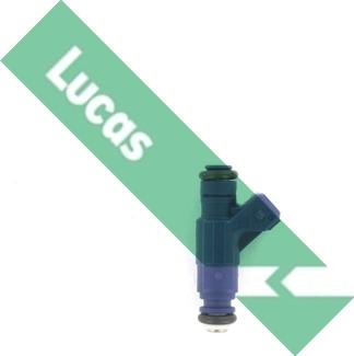 LUCAS FDB7056 - Supporto polverizzatore www.autoricambi360.it