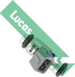 LUCAS FDB7019 - Supporto polverizzatore www.autoricambi360.it